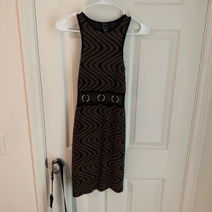 Forever 21 Knit Dress